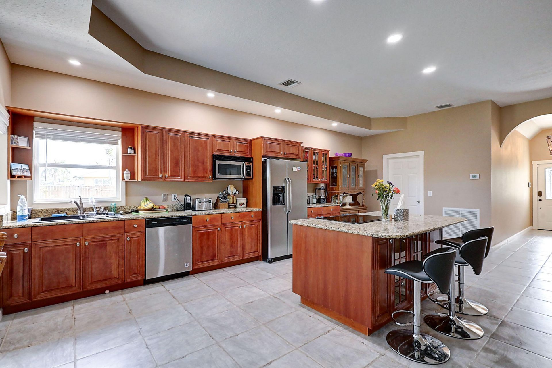 256 SW Ridgecrest Drive, Port Saint Lucie, FL 34953 Photo