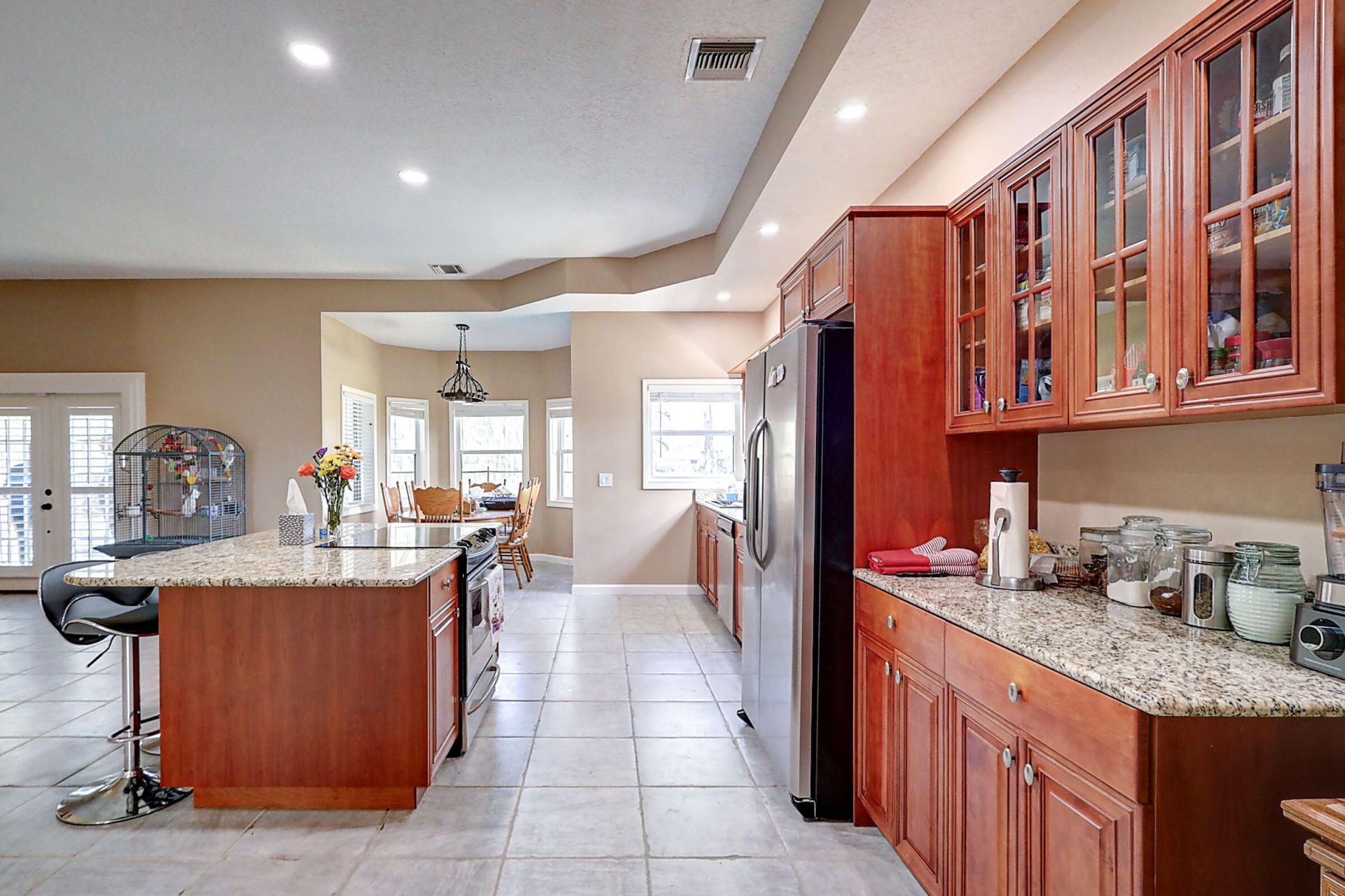 256 SW Ridgecrest Drive, Port Saint Lucie, FL 34953 Photo
