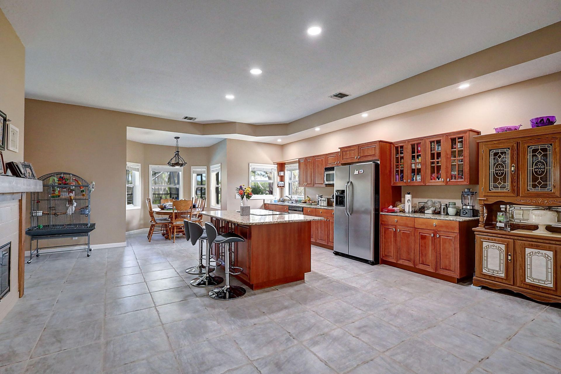 256 SW Ridgecrest Drive, Port Saint Lucie, FL 34953 Photo