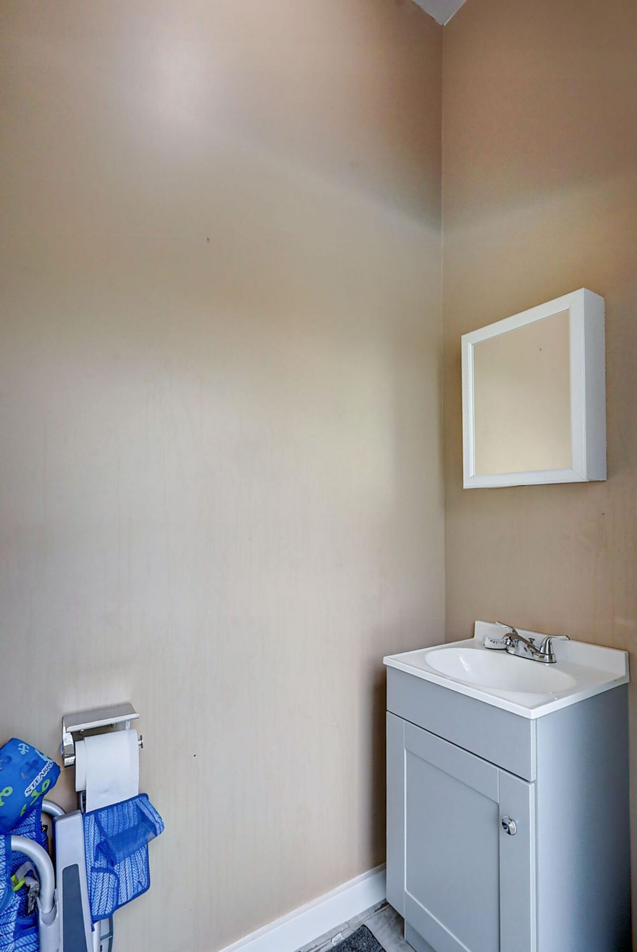 256 SW Ridgecrest Drive, Port Saint Lucie, FL 34953 Photo