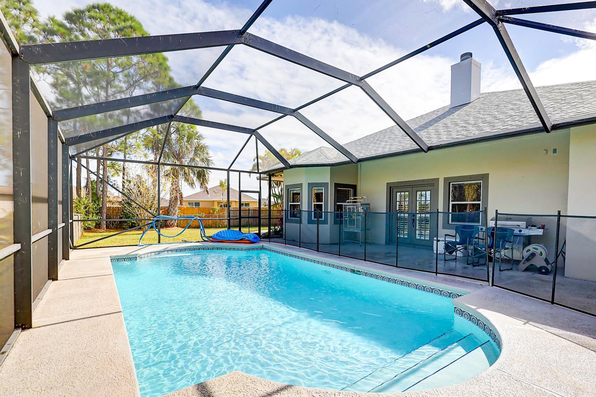 256 SW Ridgecrest Drive, Port Saint Lucie, FL 34953 Photo