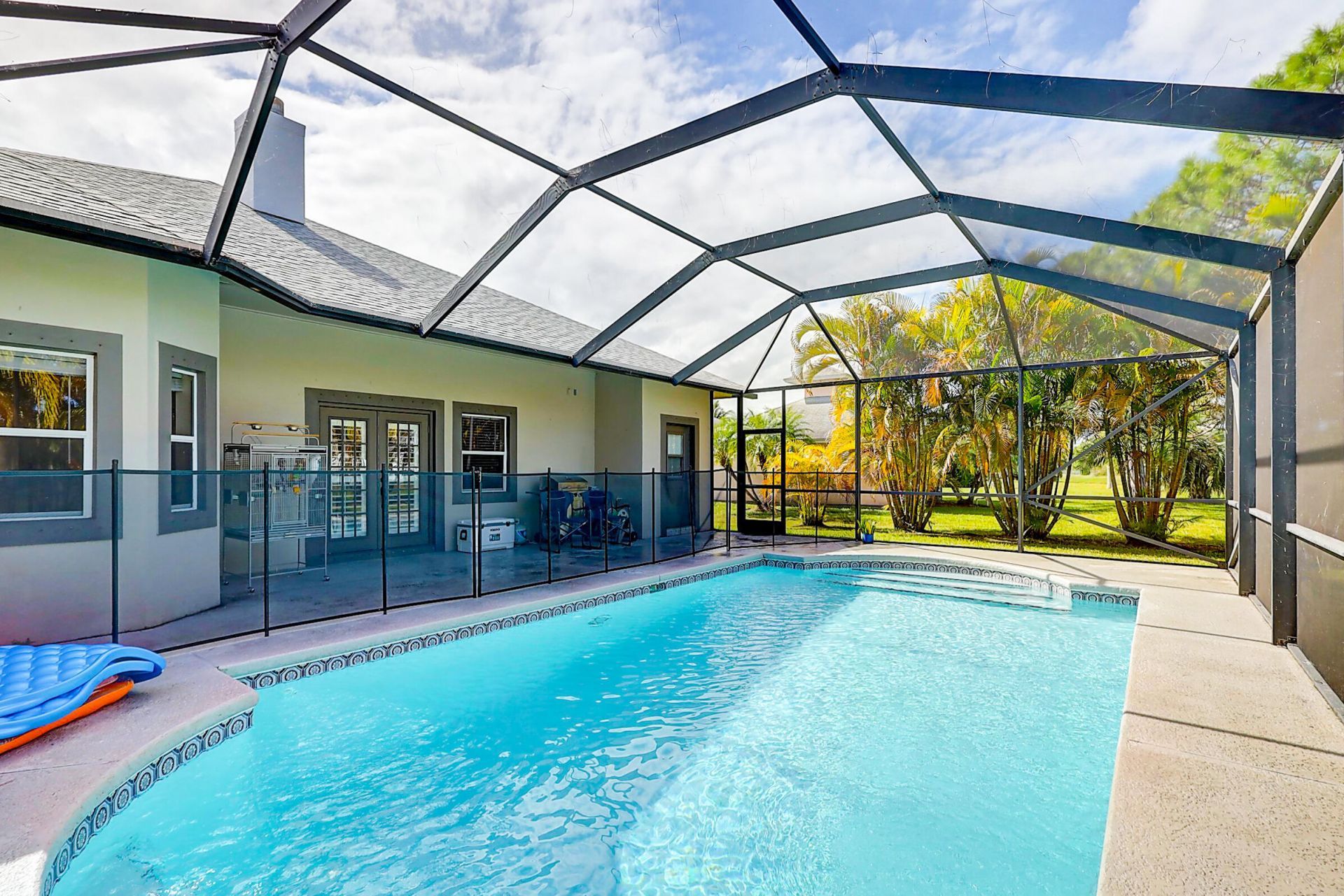 256 SW Ridgecrest Drive, Port Saint Lucie, FL 34953 Photo