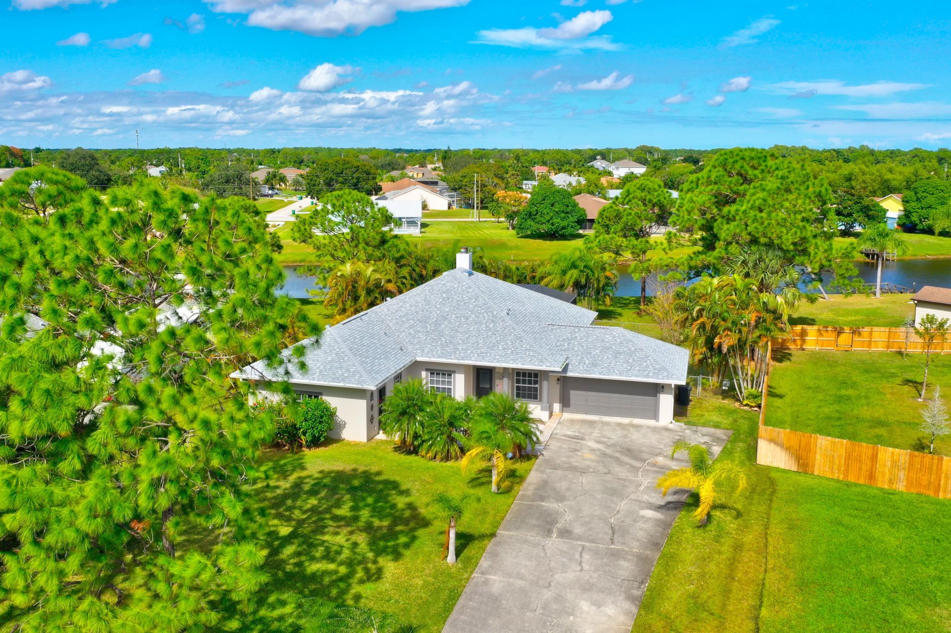 256 SW Ridgecrest Drive, Port Saint Lucie, FL 34953 Photo