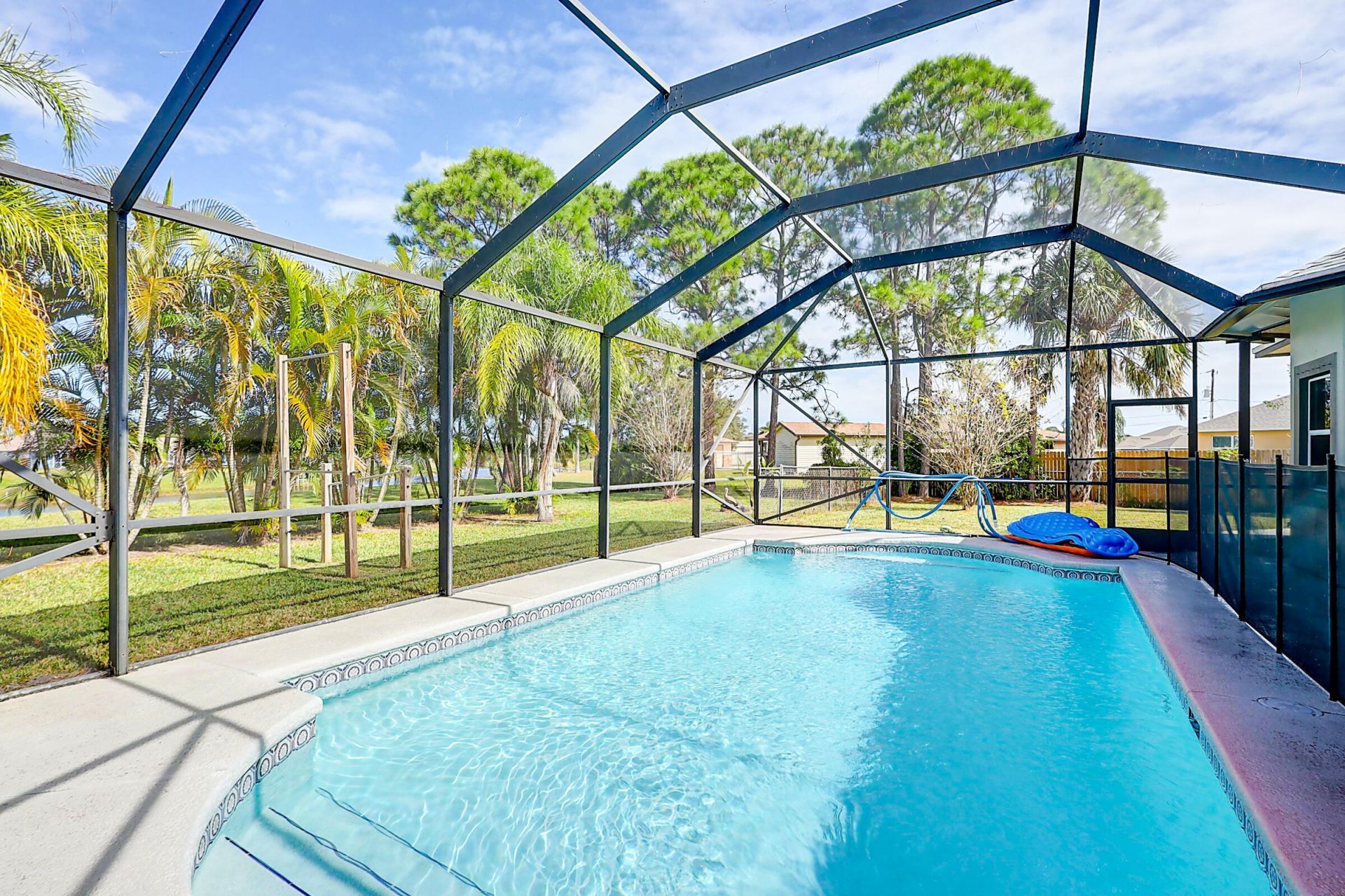 256 SW Ridgecrest Drive, Port Saint Lucie, FL 34953 Photo