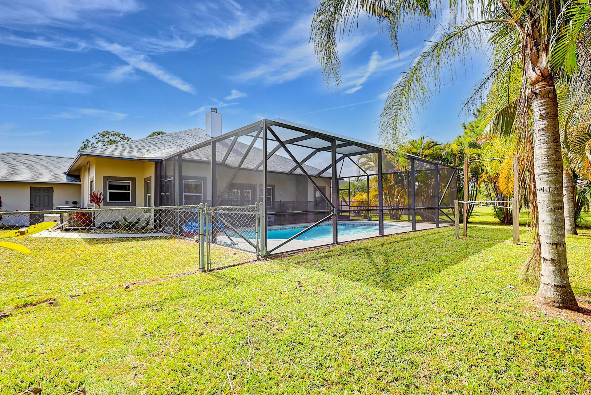256 SW Ridgecrest Drive, Port Saint Lucie, FL 34953 Photo