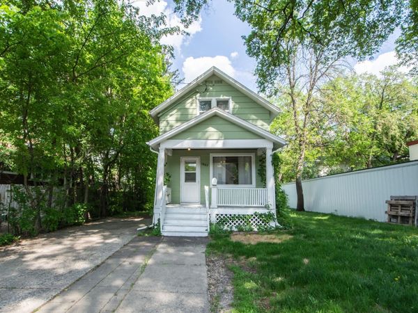 1007 11th Street N, Fargo, ND 58102