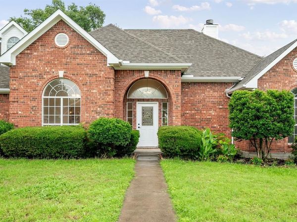 2107 Rivercrest Circle , Denison, TX 75020