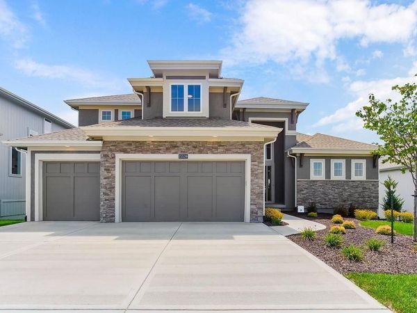 15188 W 168th Place, Olathe, KS 66062