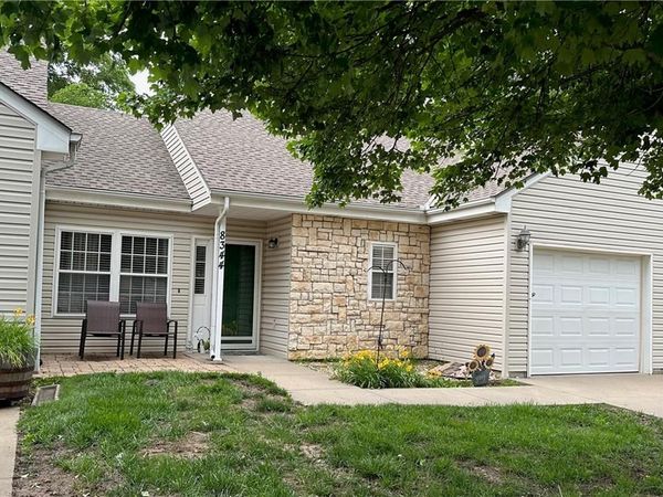 8344 Waverly Avenue, Kansas City, KS 66109