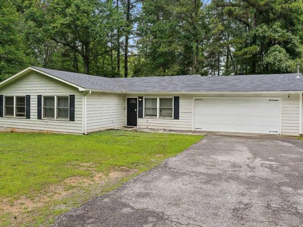 1822 Slate Road, Ellenwood, GA 30294