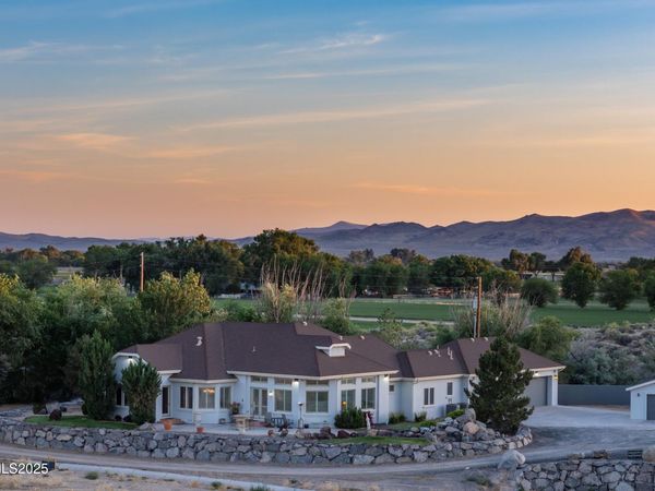 4433 Casey Road, Fallon, NV 89406