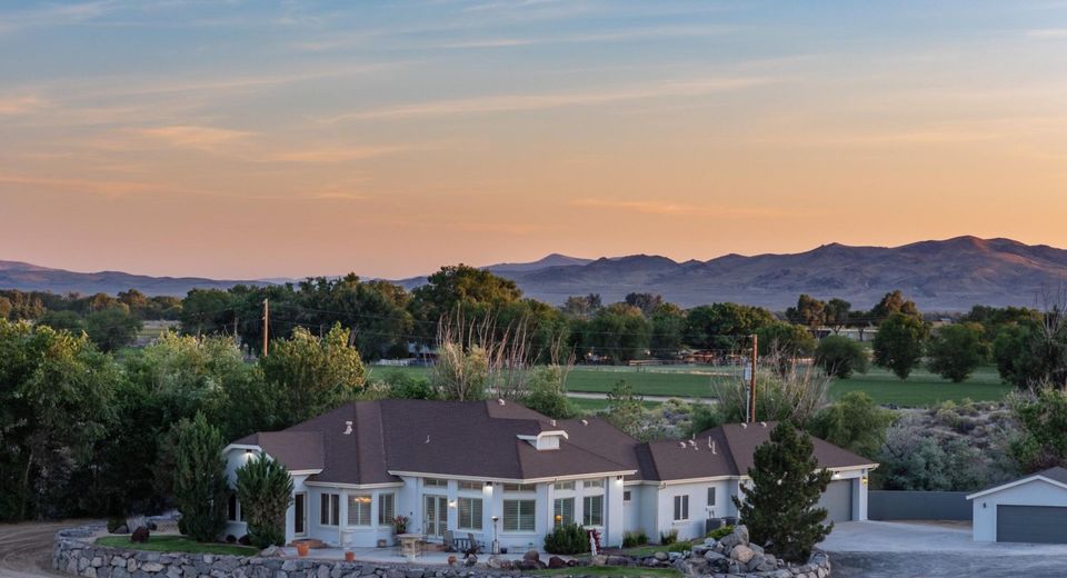 4433 Casey Road, Fallon, NV 89406 Photo