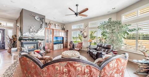 4433 Casey Road, Fallon, NV 89406 Photo