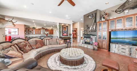 4433 Casey Road, Fallon, NV 89406 Photo