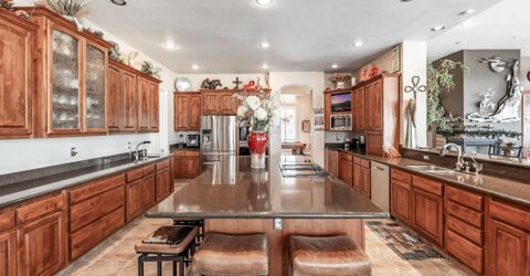 4433 Casey Road, Fallon, NV 89406 Photo