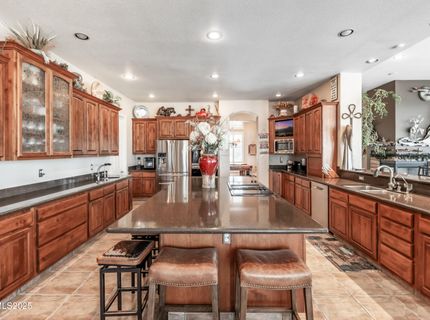 4433 Casey Road, Fallon, NV 89406 Photo