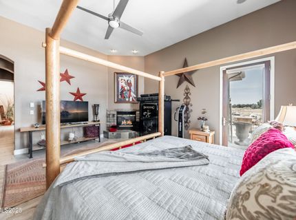 4433 Casey Road, Fallon, NV 89406 Photo