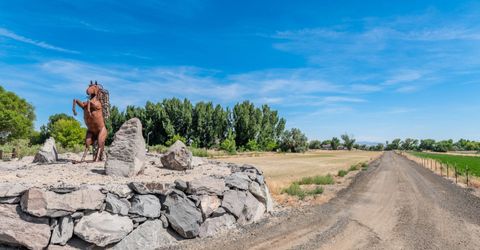 4433 Casey Road, Fallon, NV 89406 Photo