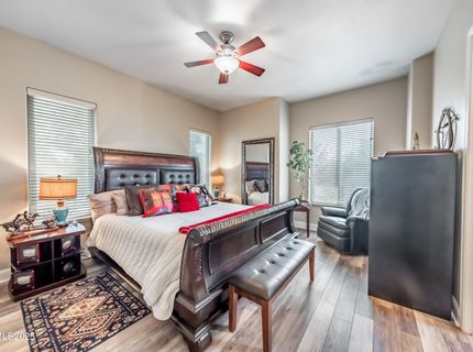 4433 Casey Road, Fallon, NV 89406 Photo