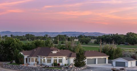 4433 Casey Road, Fallon, NV 89406 Photo