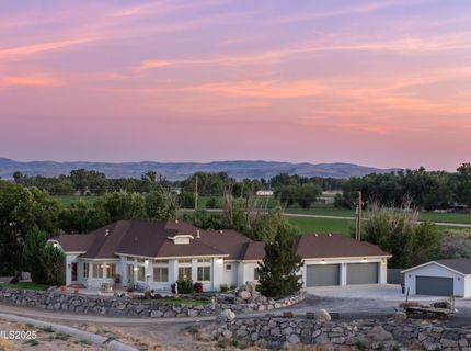 4433 Casey Road, Fallon, NV 89406 Photo
