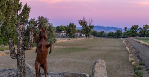 4433 Casey Road, Fallon, NV 89406 Photo