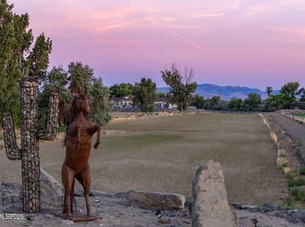 4433 Casey Road, Fallon, NV 89406 Photo
