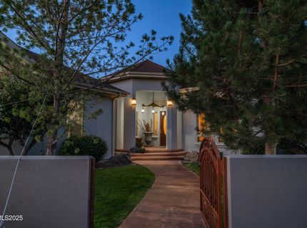 4433 Casey Road, Fallon, NV 89406 Photo
