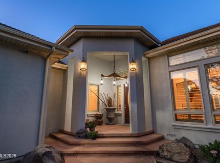 4433 Casey Road, Fallon, NV 89406 Photo