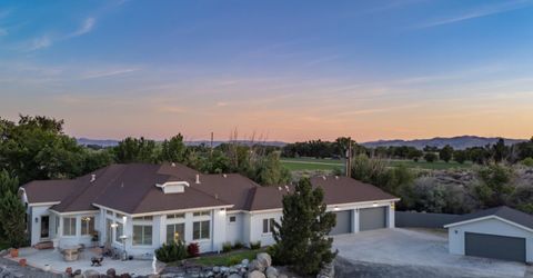 4433 Casey Road, Fallon, NV 89406 Photo