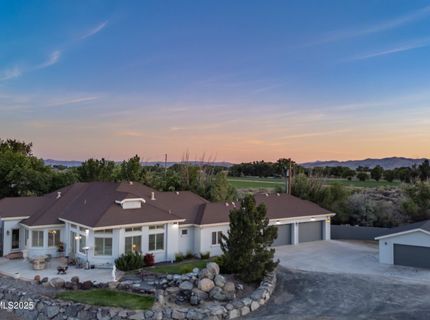 4433 Casey Road, Fallon, NV 89406 Photo