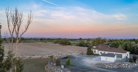4433 Casey Road, Fallon, NV 89406 Photo