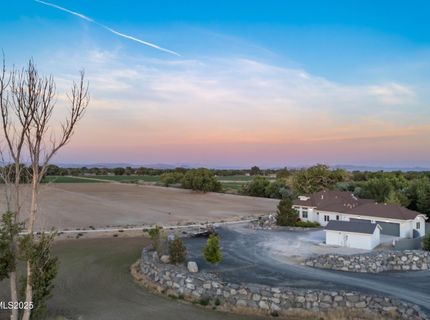 4433 Casey Road, Fallon, NV 89406 Photo