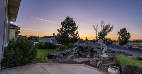 4433 Casey Road, Fallon, NV 89406 Photo