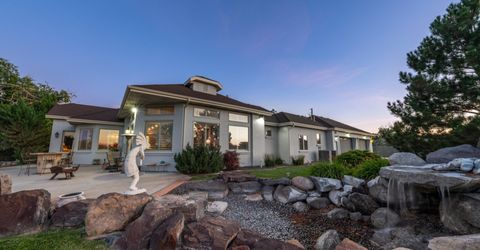 4433 Casey Road, Fallon, NV 89406 Photo