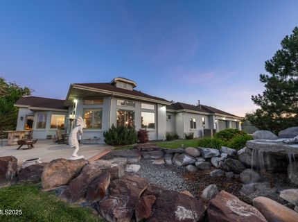4433 Casey Road, Fallon, NV 89406 Photo