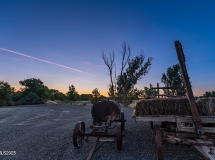 4433 Casey Road, Fallon, NV 89406 Photo