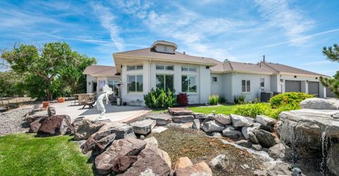 4433 Casey Road, Fallon, NV 89406 Photo