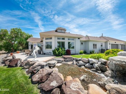 4433 Casey Road, Fallon, NV 89406 Photo