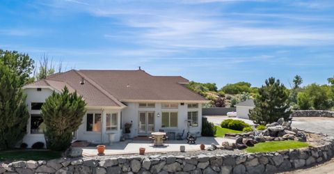 4433 Casey Road, Fallon, NV 89406 Photo