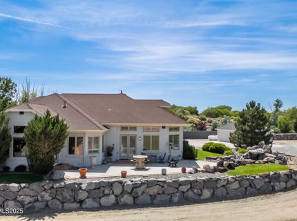 4433 Casey Road, Fallon, NV 89406 Photo