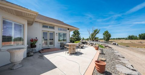 4433 Casey Road, Fallon, NV 89406 Photo