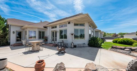 4433 Casey Road, Fallon, NV 89406 Photo