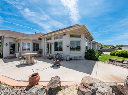 4433 Casey Road, Fallon, NV 89406 Photo