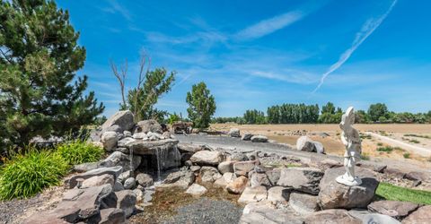 4433 Casey Road, Fallon, NV 89406 Photo