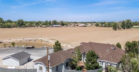 4433 Casey Road, Fallon, NV 89406 Photo