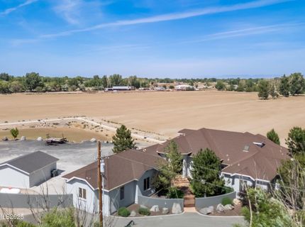 4433 Casey Road, Fallon, NV 89406 Photo