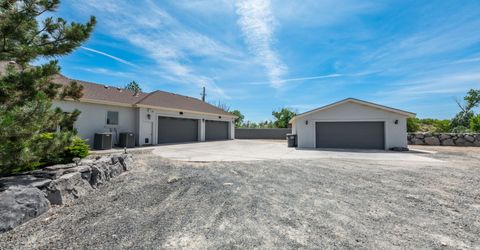 4433 Casey Road, Fallon, NV 89406 Photo