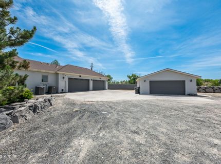 4433 Casey Road, Fallon, NV 89406 Photo