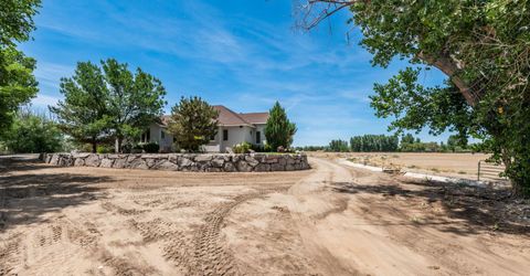 4433 Casey Road, Fallon, NV 89406 Photo